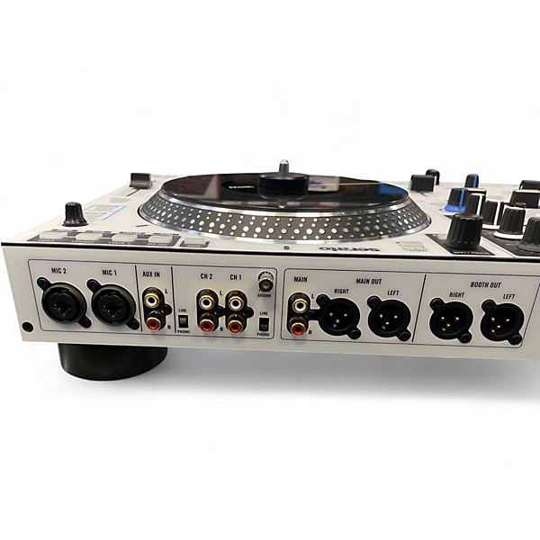 Used RANE one mkII DJ Mixer