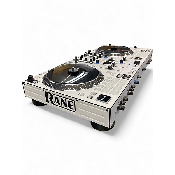 Used RANE one mkII DJ Mixer