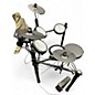 Used Aodsk 403pro Electric Drum Set