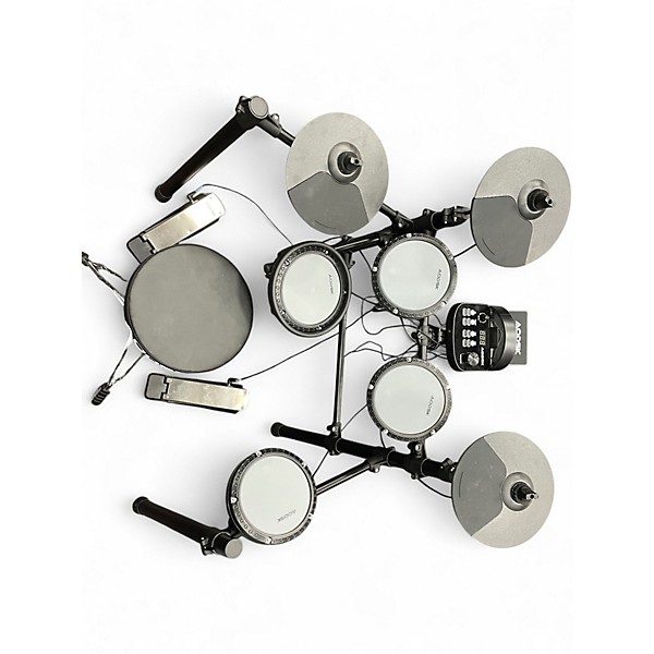 Used Aodsk 403pro Electric Drum Set