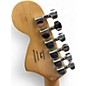 Used Squier Affinity Stratocaster 2 Tone Sunburst Solid Body Electric Guitar