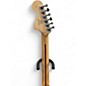Used Squier Affinity Stratocaster 2 Tone Sunburst Solid Body Electric Guitar