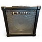 Used Roland Cube 40GX 40W 1x10 Guitar Combo Amp thumbnail