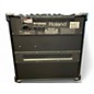 Used Roland Cube 40GX 40W 1x10 Guitar Combo Amp