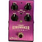 Used Source Audio Kingmaker Fuzz Effect Pedal thumbnail