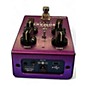Used Source Audio Kingmaker Fuzz Effect Pedal
