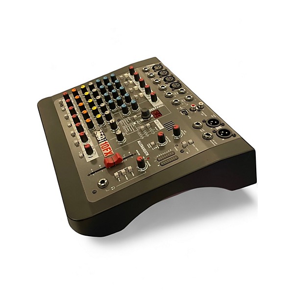Used Allen & Heath ZEDi10FX Unpowered Mixer