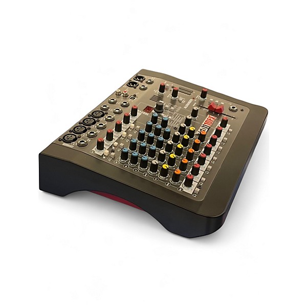 Used Allen & Heath ZEDi10FX Unpowered Mixer