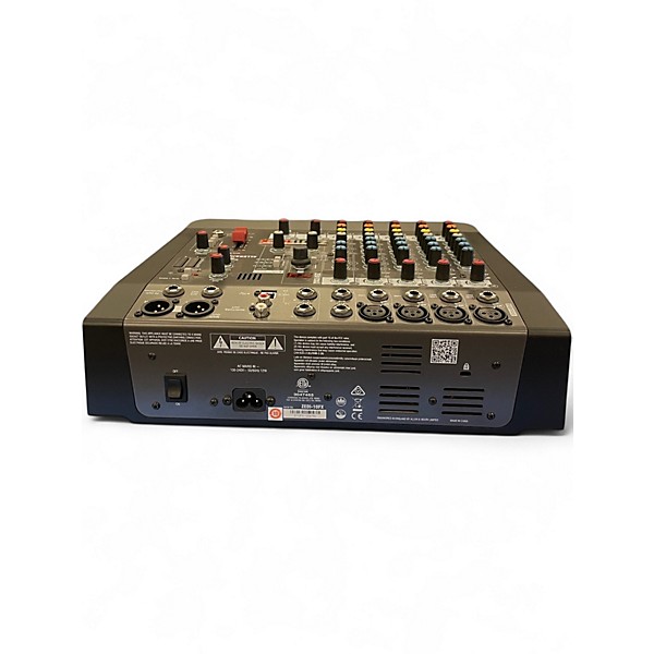 Used Allen & Heath ZEDi10FX Unpowered Mixer