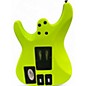 Used Schecter Guitar Research SUN VALLEY SUPER SHREDDER FR Green Solid Body Electric Guitar