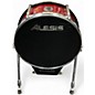 Used Alesis STRIKE KICKDRUM PAD Electric Drum Module thumbnail