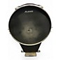 Used Alesis STRIKE KICKDRUM PAD Electric Drum Module