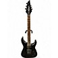 Used Jackson SLATTXMG3 Soloist Black Solid Body Electric Guitar thumbnail