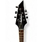 Used Jackson SLATTXMG3 Soloist Black Solid Body Electric Guitar