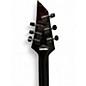 Used Jackson SLATTXMG3 Soloist Black Solid Body Electric Guitar