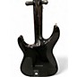 Used Jackson SLATTXMG3 Soloist Black Solid Body Electric Guitar