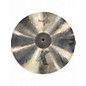 Used Zildjian 17in K Sweet Crash Cymbal thumbnail