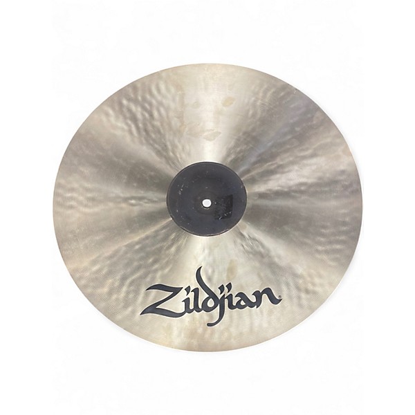 Used Zildjian 17in K Sweet Crash Cymbal