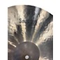 Used Zildjian 17in K Sweet Crash Cymbal