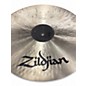 Used Zildjian 17in K Sweet Crash Cymbal