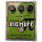 Used Electro-Harmonix Big Muff Bass Distortion Bass Effect Pedal thumbnail