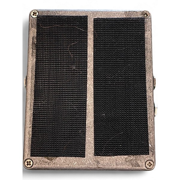 Used Electro-Harmonix Big Muff Bass Distortion Bass Effect Pedal