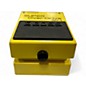 Used BOSS SD1 Super Overdrive Effect Pedal