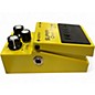 Used BOSS SD1 Super Overdrive Effect Pedal