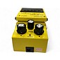 Used BOSS SD1 Super Overdrive Effect Pedal