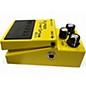 Used BOSS SD1 Super Overdrive Effect Pedal