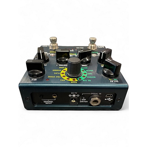 Used Source Audio Collider Effect Pedal