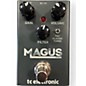 Used TC Electronic Magus Pro Effect Pedal thumbnail