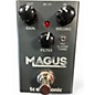 Used TC Electronic Magus Pro Effect Pedal