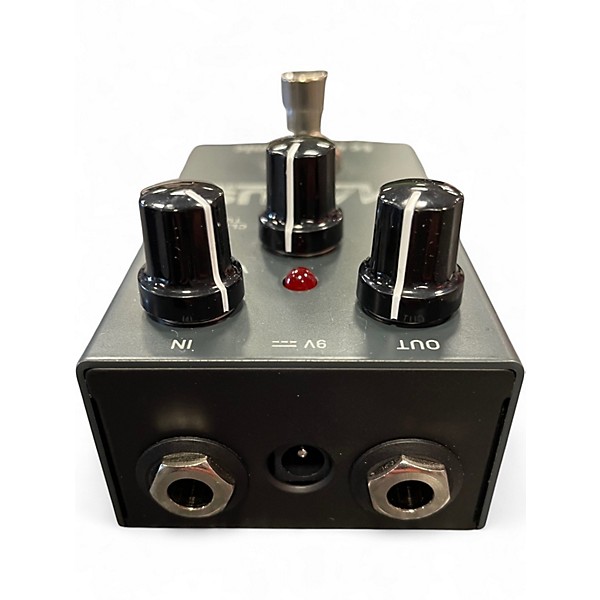 Used TC Electronic Magus Pro Effect Pedal