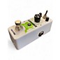 Used Stax Greenizer Effect Pedal