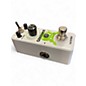 Used Stax Greenizer Effect Pedal