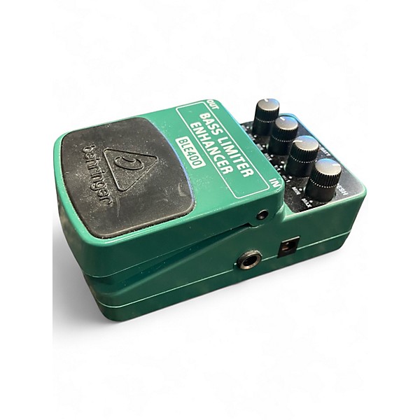 Used Behringer BLE400 Effect Pedal