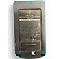Used Behringer BLE400 Effect Pedal