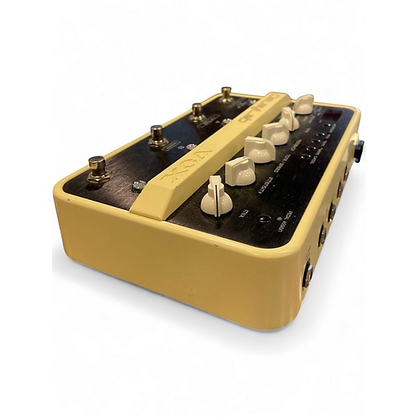 Used VOX Delaylab Effect Pedal