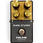 Used NUX Plexi Crunch Effect Pedal thumbnail