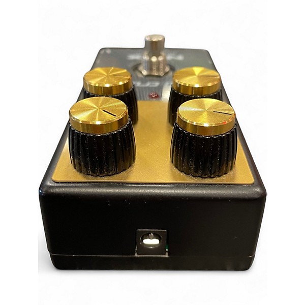 Used NUX Plexi Crunch Effect Pedal