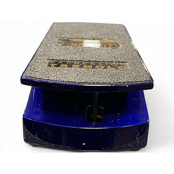 Used Ernie Ball Expression Tremolo Effect Pedal