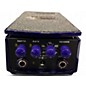 Used Ernie Ball Expression Tremolo Effect Pedal
