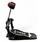 Used DW 2000 Series Single Single Bass Drum Pedal thumbnail