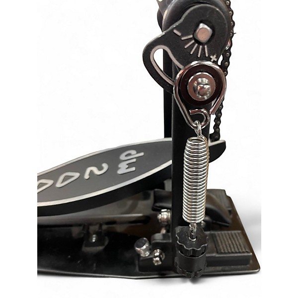 Used DW 2000 Series Single Single Bass Drum Pedal