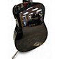 Used Yamaha F335 Black Acoustic Guitar