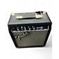 Used Fender Frontman 10G 10W Guitar Combo Amp thumbnail