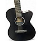 Used Martin 000C-X1E Black Acoustic Electric Guitar
