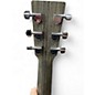 Used Martin 000C-X1E Black Acoustic Electric Guitar