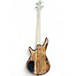 Used Ibanez Gio GSR100EX Natural Electric Bass Guitar